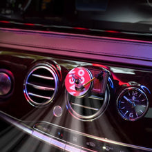 Load image into Gallery viewer, TuneFresh™ - The Retro Record Player Car Air Freshener
