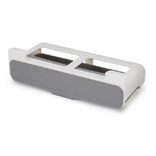 Load image into Gallery viewer, Zestow™- The Under-Shelf Spice Rack Drawer - Spice Rack Only
