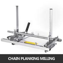 Load image into Gallery viewer, Chainsaw Mill

