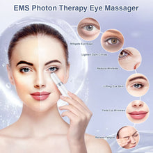 Load image into Gallery viewer, VibraEye™ - The Anti-Wrinkle Electric Eye Massager
