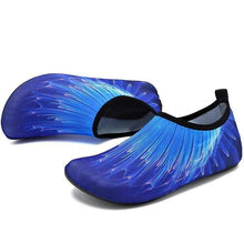 Load image into Gallery viewer, Non-slip Aqua Shoes Printed Design
