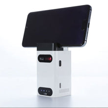 Load image into Gallery viewer, VirtuaBoard™ - The Wireless Virtual Laser Keyboard Projector
