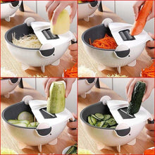 Load image into Gallery viewer, Walfos Magic™ - The All-in-one Kitchen Helper - Neat White -
