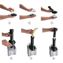 Load image into Gallery viewer, YoFroze™️ - The DIY Electric Frozen Fruit Yogurt &amp; Ice Cream
